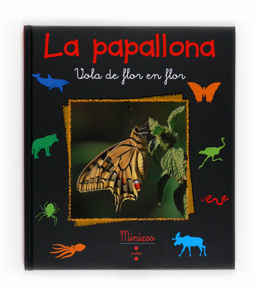 PAPALLONA, LA