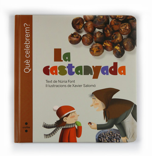 CASTANYADA, LA
