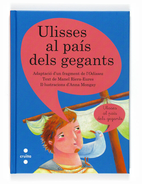 ULISSES AL PAIS DELS GEGANTS