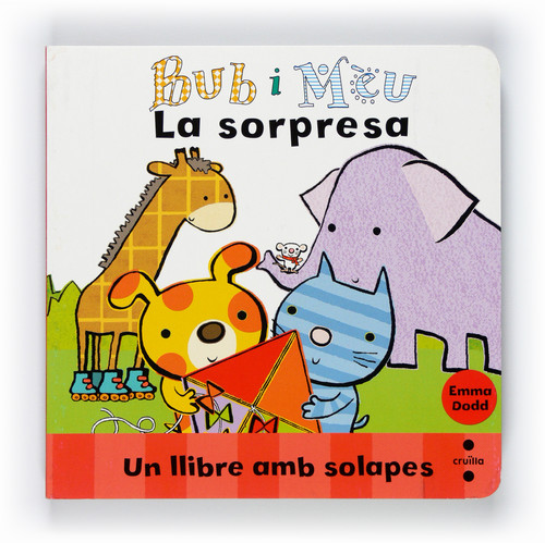 SORPRESA, LA