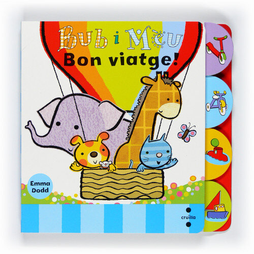 BON VIATGE!