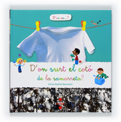 D�ON SURT EL COTO DE LA SAMARRETA?