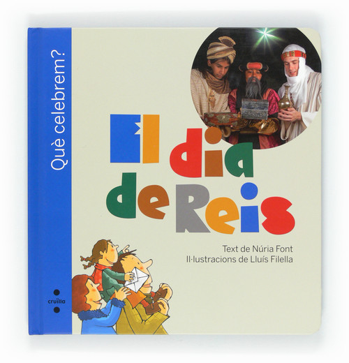 DIA DE REIS, EL