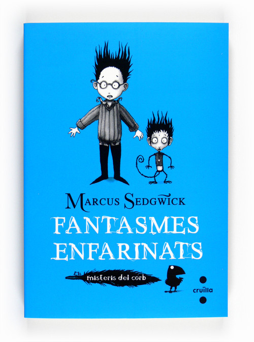 FANTASMES ENFARINATS
