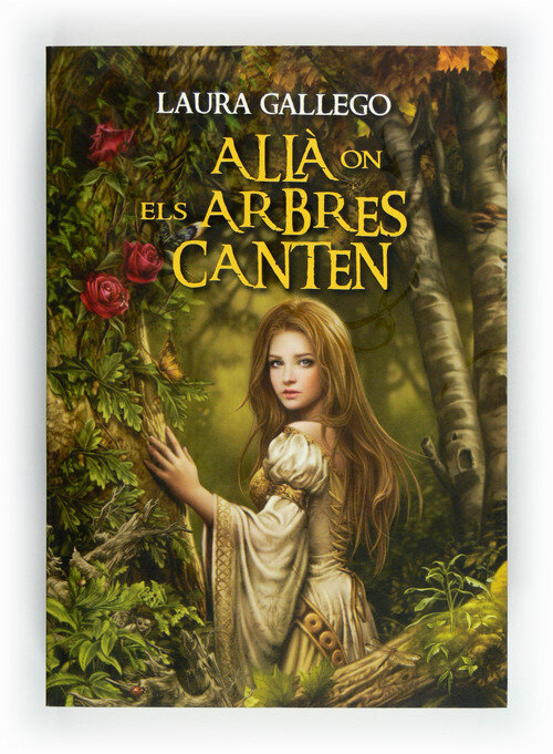 ALLA ON ELS ARBRES CANTEN