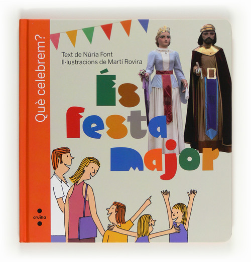 ES FESTA MAJOR