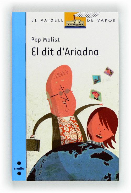 DIT D'ARIADNA, EL