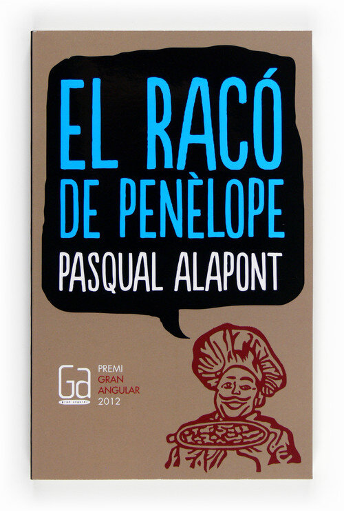 RACO DE PENELOPE, EL