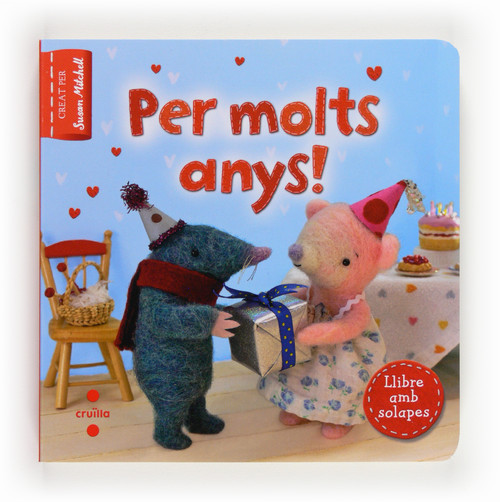 PER MOLTS ANYS!