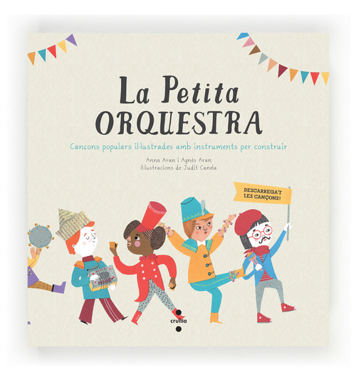 PETITA ORQUESTRA, LA