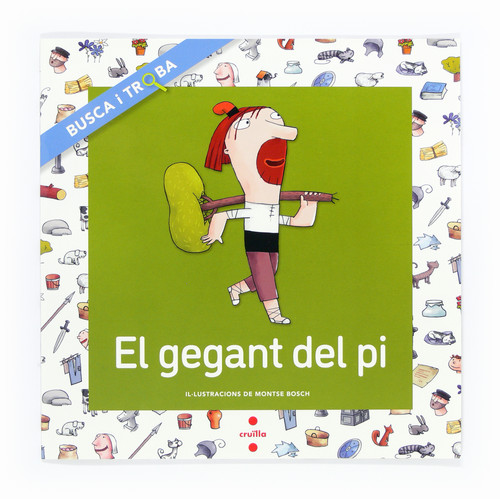 EN PATUFET