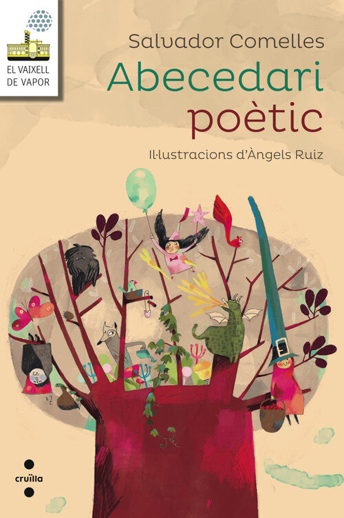 ABECEDARI POETIC