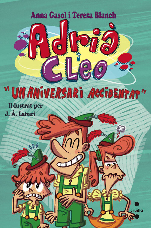 UN ANIVERSARI ACCIDENTAT