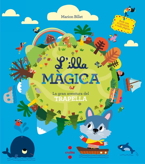 L'ILLA MAGICA