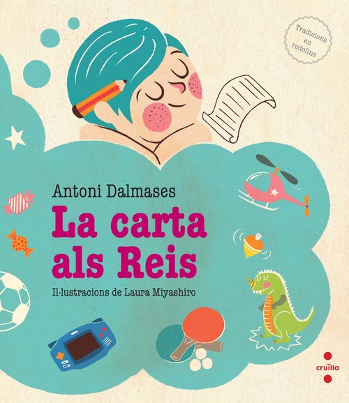 CARTA ALS REIS, LA