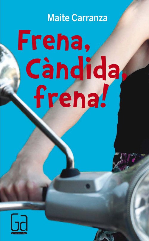 FRENA, CANDIDA, FRENA!
