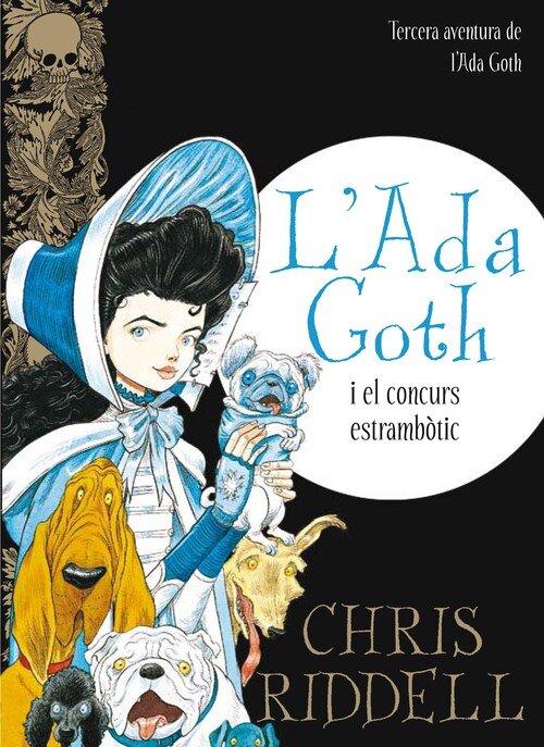 L' ADA GOTH I EL CONCURS ESTRAMBOTIC