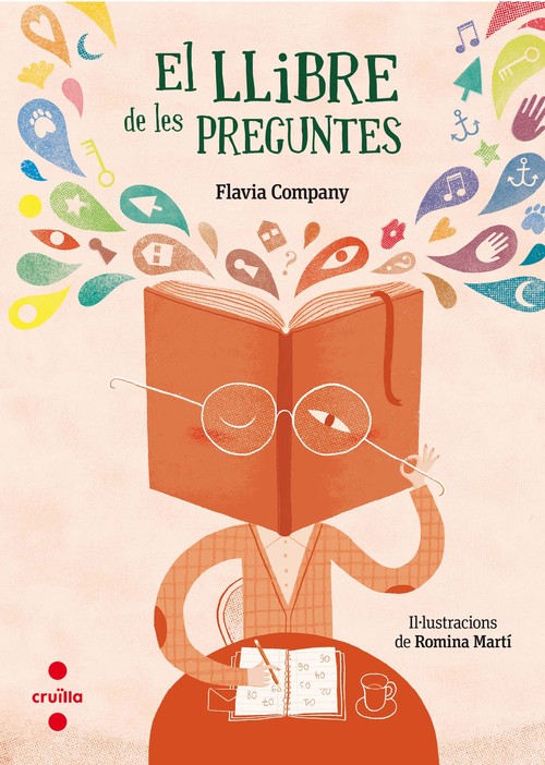 LLIBRE DE LES PREGUNTES, EL