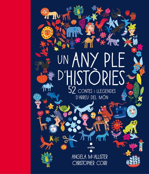 UN ANY PLE D'HISTORIES