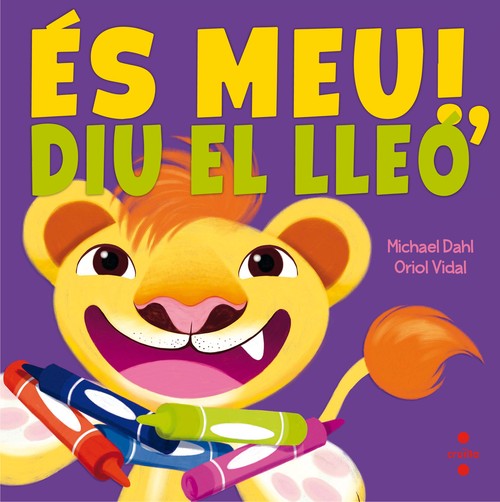 ES MEU!, DIU EL LLEO