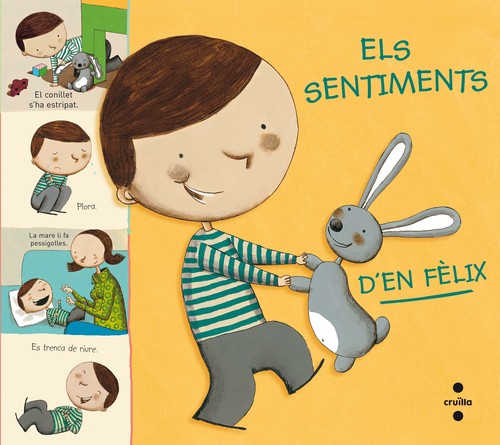 ELS SENTIMENTS D'EN FELIX