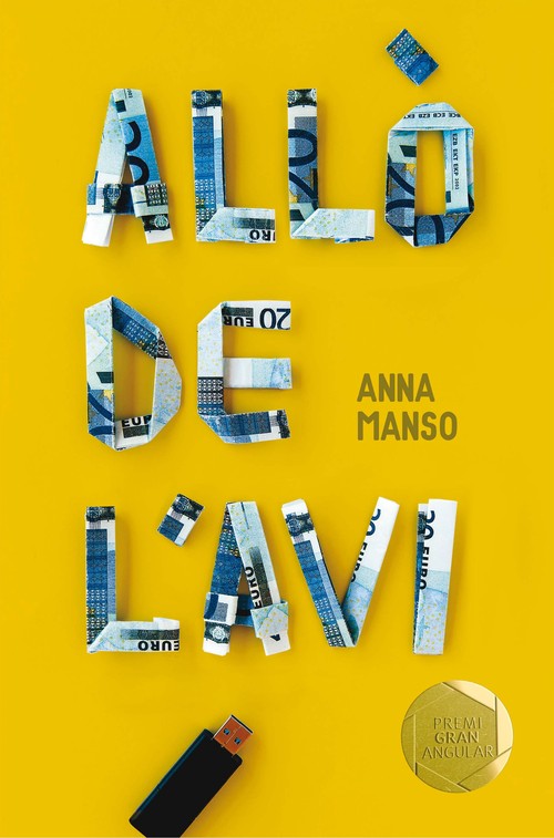 ALLO DE L'AVI