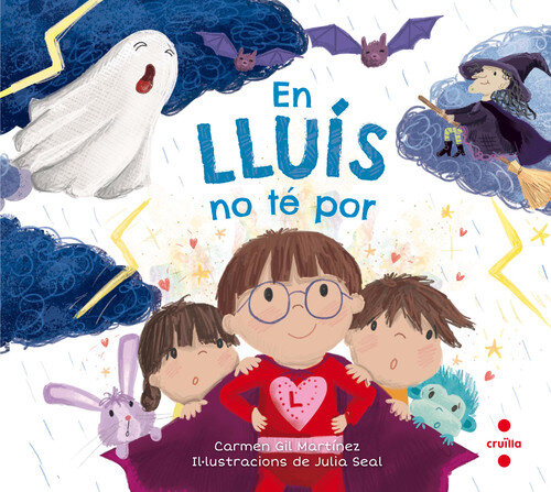 EN LLUIS NO TE POR