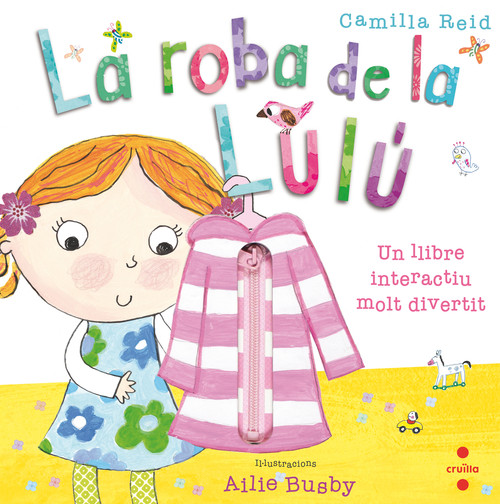 ROBA DE LA LULU, LA