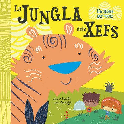 JUNGLA DELS XEFS , LA