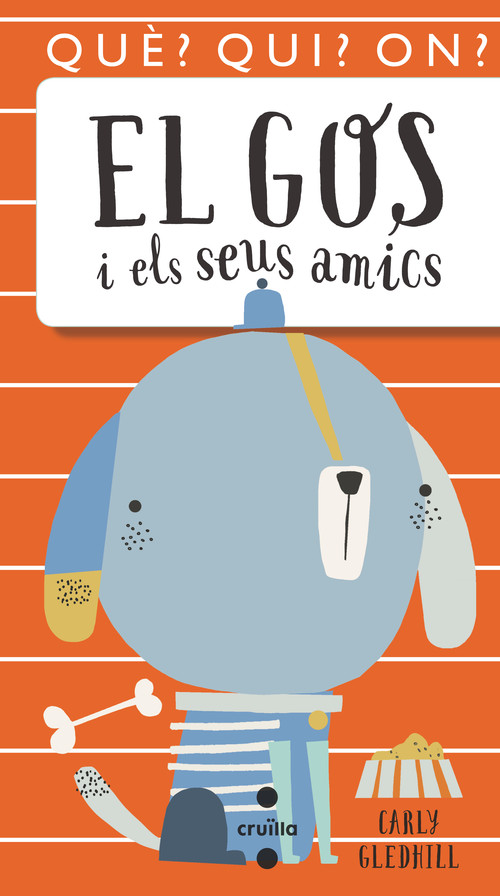 ES HORA DE... LIMPIAR!
