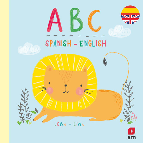 ABC SPANISH ENGLISH