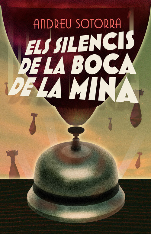 SILENCIS DE LA BOCA DE LA MINA, ELS