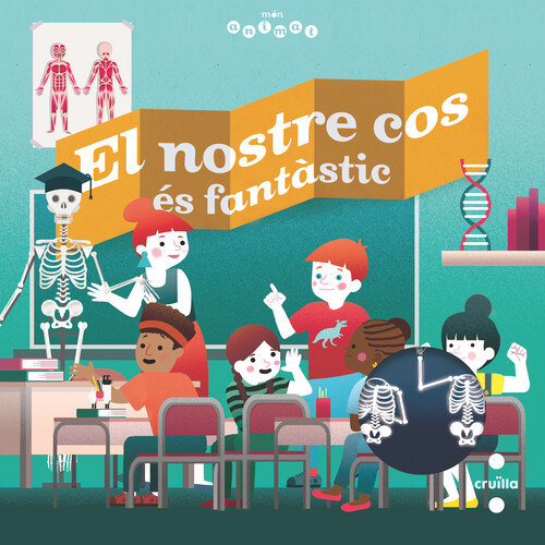 NOSTRE COS ES FANTASTIC, EL