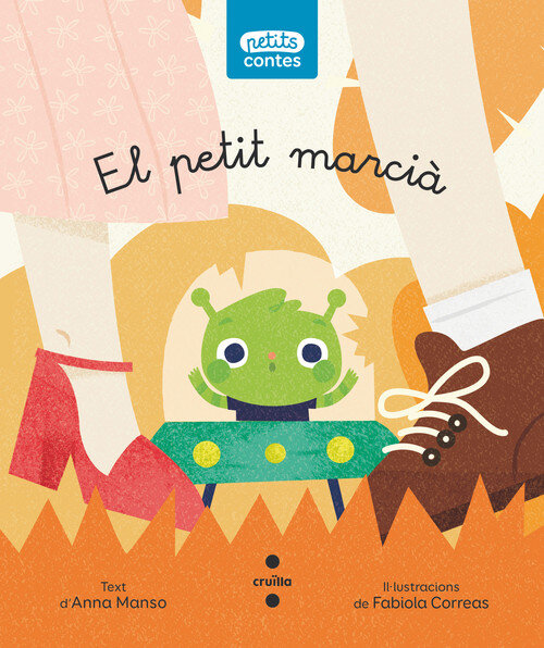 PETIT MARCIA, EL
