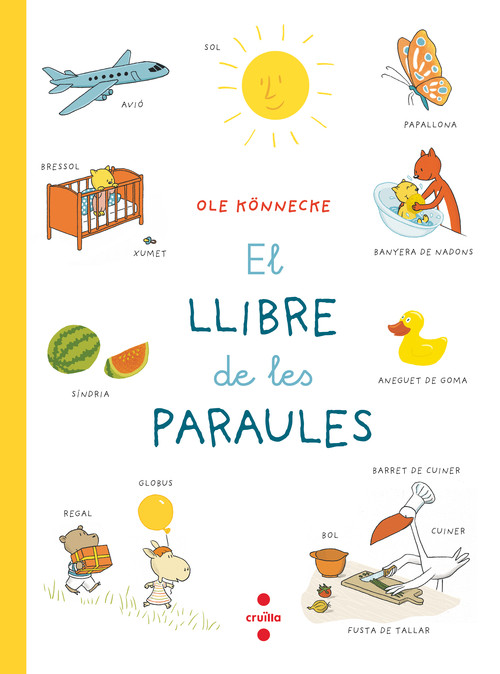 LLIBRE DE LES PARAULES, EL