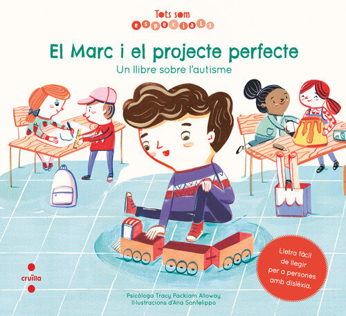 MARC I EL PROJECTE PERFECTE (C-TSE.3)