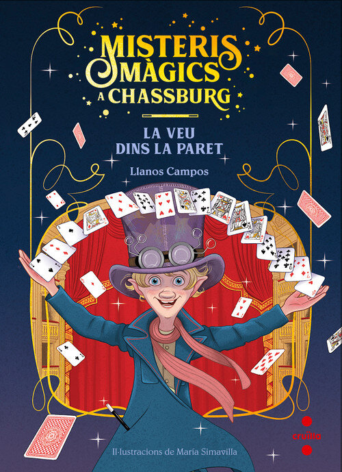 VEU DINS LA PARET, LA