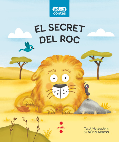 SECRET DEL ROC, EL