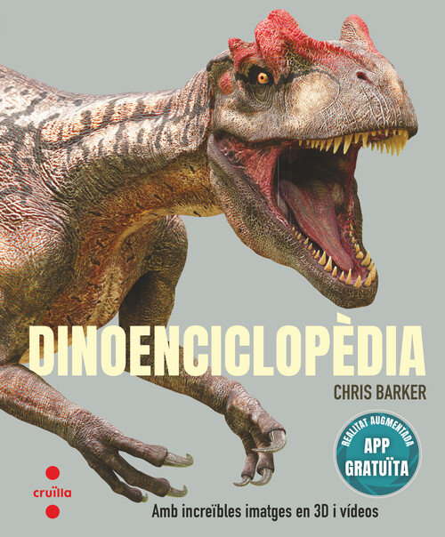 DINOENCICLOPEDIA