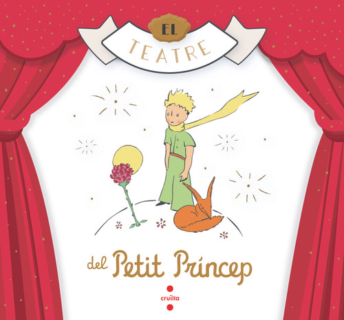 TEATRE DEL PETIT PRINCEP, EL