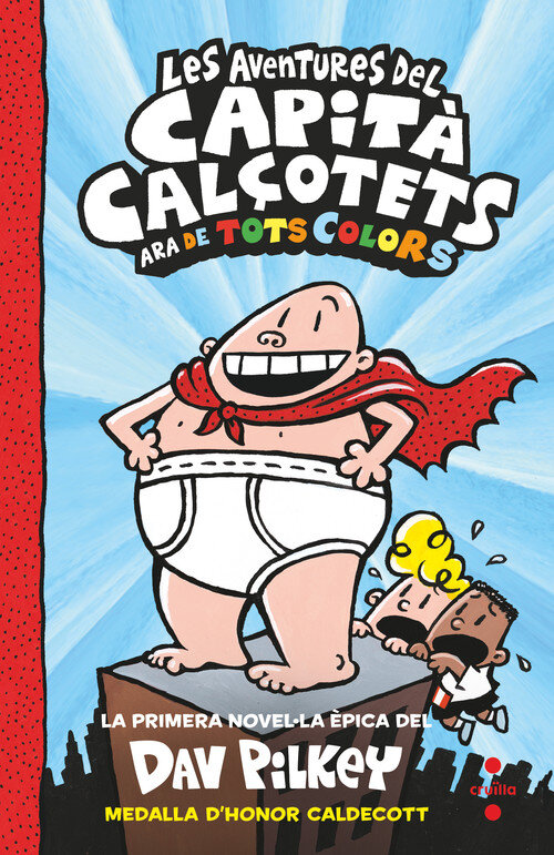 C-CC.1 - LES AVENTURES DEL CAPITA CALOTETS (DE TOTS COLORS)