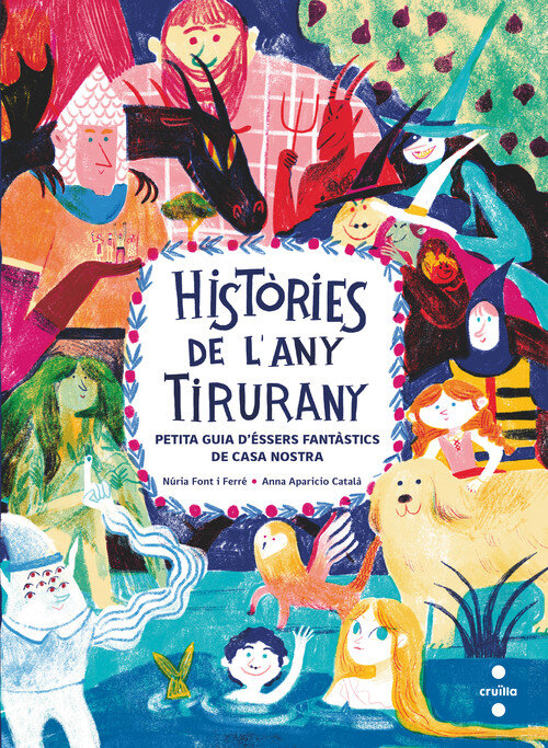 HISTORIES DE L'ANY TIRURANY
