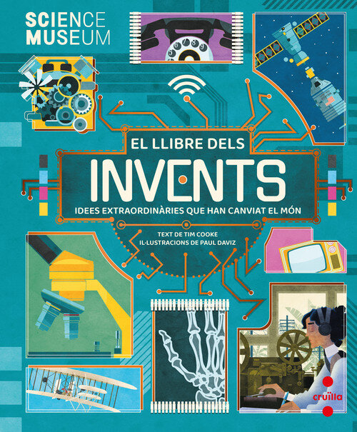 LIBRO DE LOS INVENTOS, EL