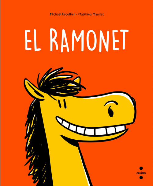 RAMONET, EL