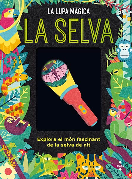 SELVA, LA