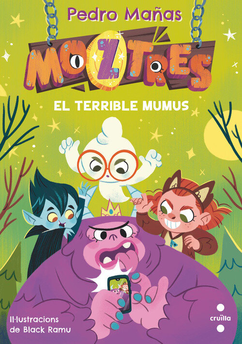 TERRIBLE MUMUS, EL (CATALA)