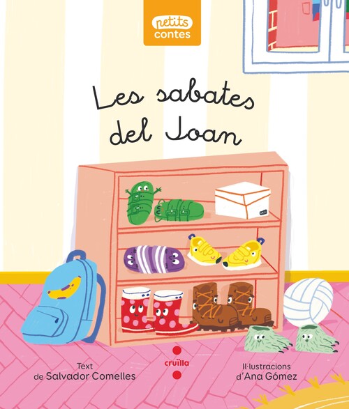 SABATES DEL JOAN, LES