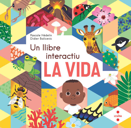 VIDA, UN LLIBRE INTERACTIU, LA