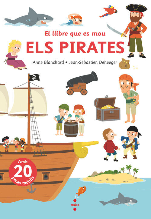 ELQM. ELS PIRATES