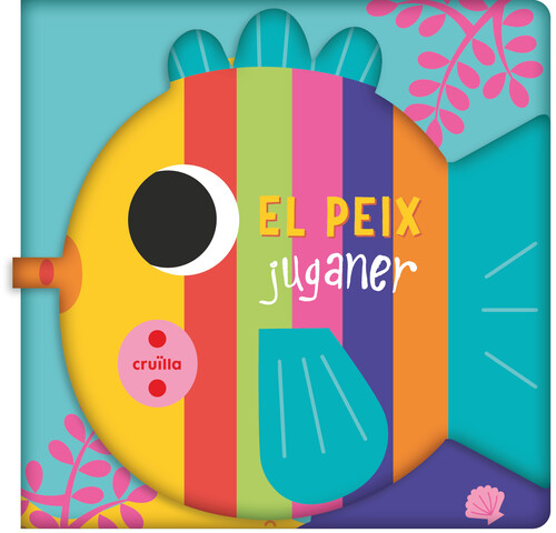 PEIX JUGANER, EL (LLIBRE DE BANY)